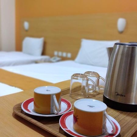Al Salam Inn Hotel Suites Dubaï Extérieur photo