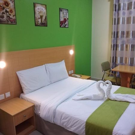 Al Salam Inn Hotel Suites Dubaï Extérieur photo
