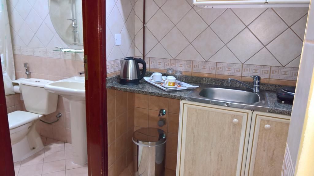 Al Salam Inn Hotel Suites Dubaï Extérieur photo
