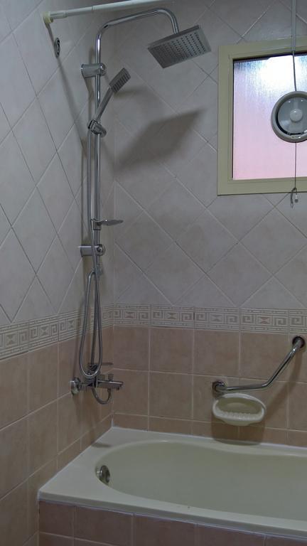 Al Salam Inn Hotel Suites Dubaï Extérieur photo