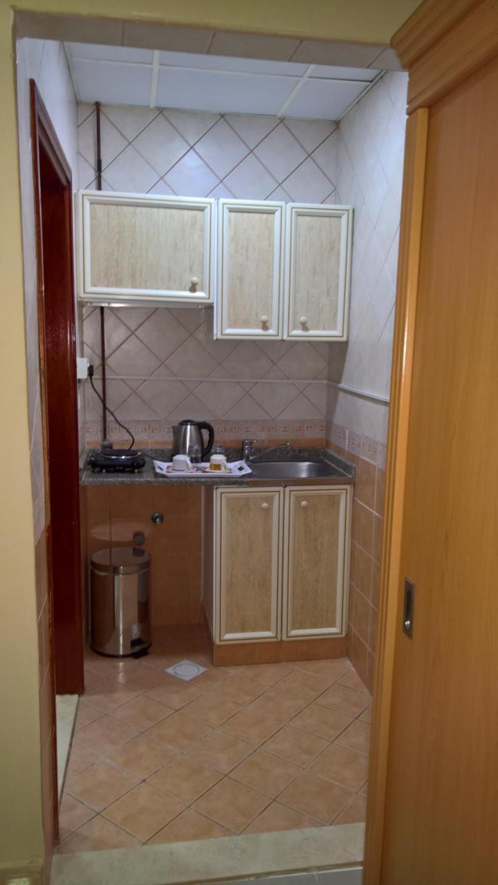 Al Salam Inn Hotel Suites Dubaï Extérieur photo