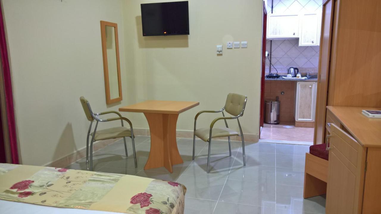 Al Salam Inn Hotel Suites Dubaï Extérieur photo