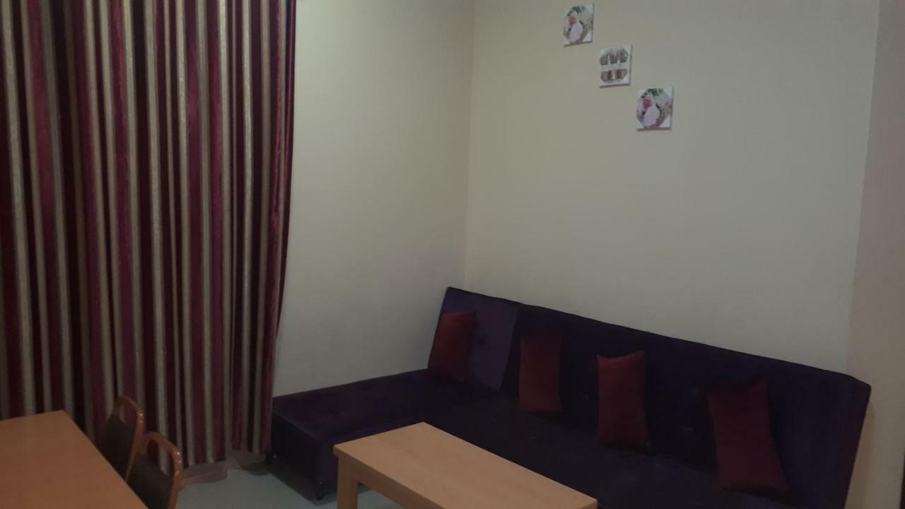 Al Salam Inn Hotel Suites Dubaï Extérieur photo