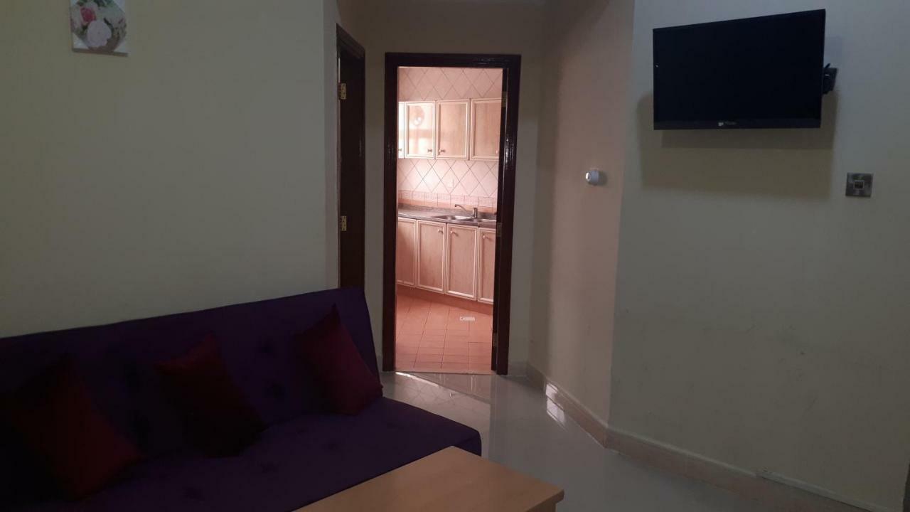 Al Salam Inn Hotel Suites Dubaï Extérieur photo