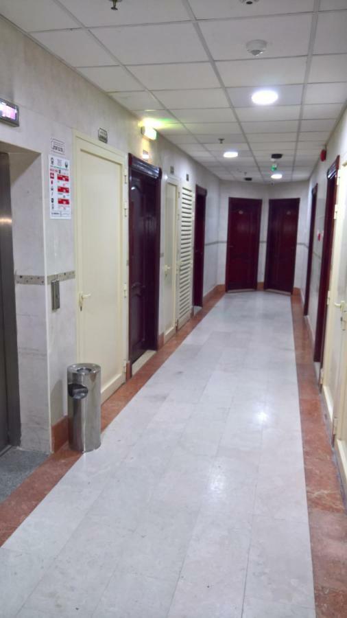 Al Salam Inn Hotel Suites Dubaï Extérieur photo