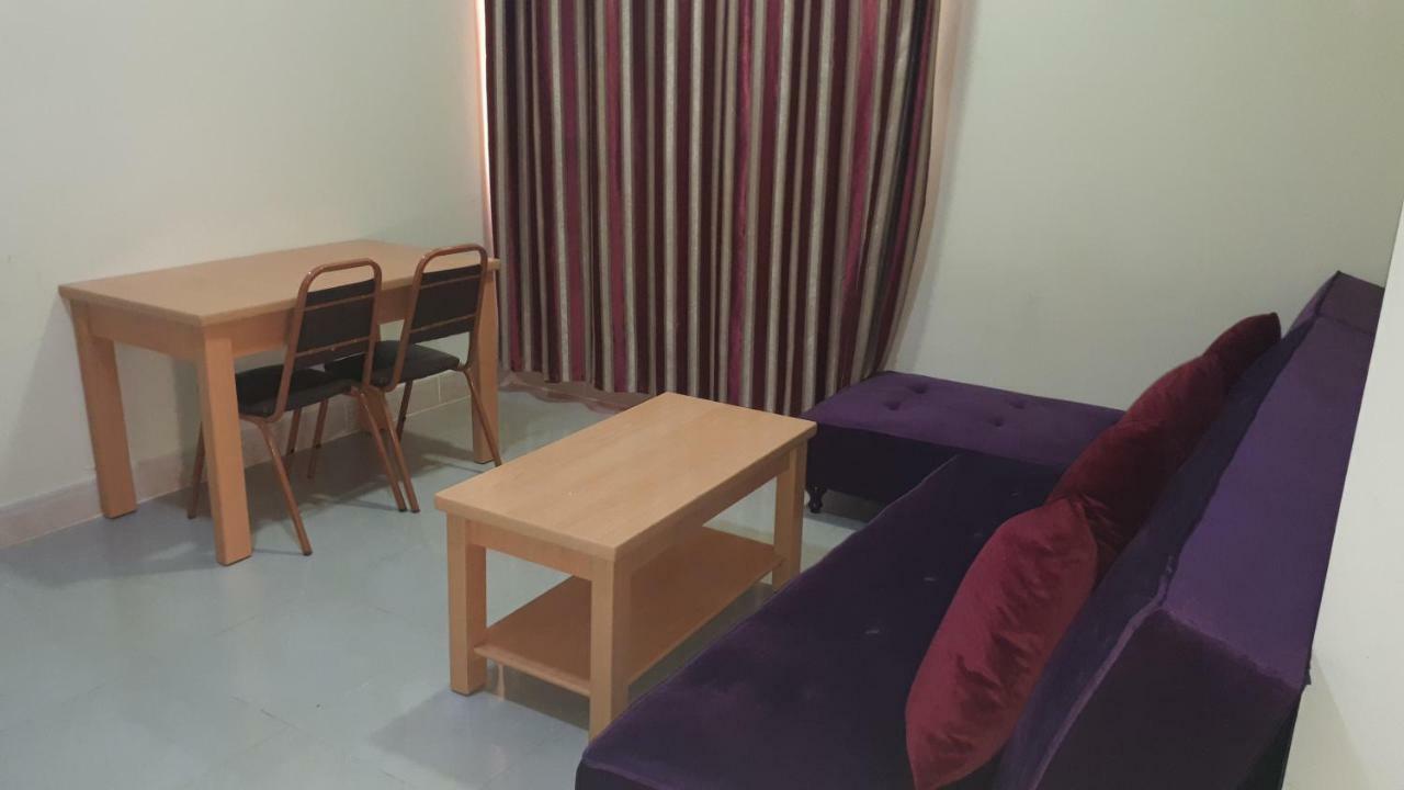 Al Salam Inn Hotel Suites Dubaï Extérieur photo