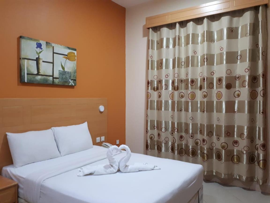 Al Salam Inn Hotel Suites Dubaï Extérieur photo