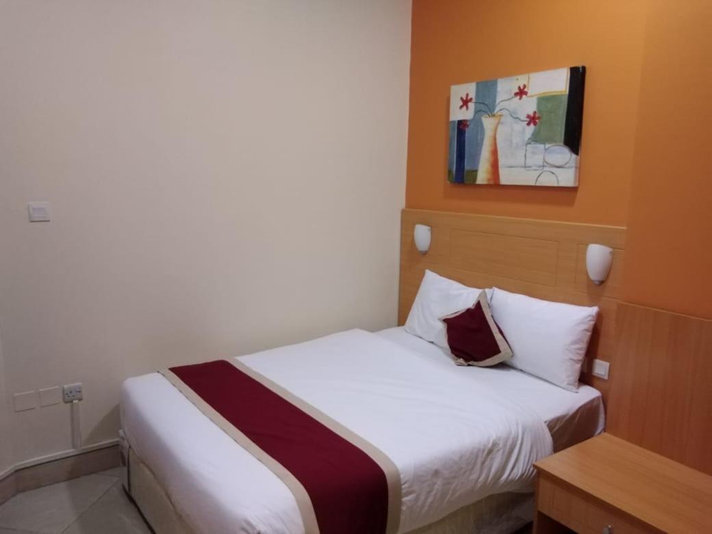 Al Salam Inn Hotel Suites Dubaï Extérieur photo